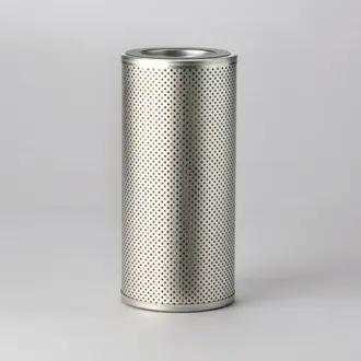 Hydraulic filter, cartridge. Фильтр гидравлический, вставка DONALDSON P550575