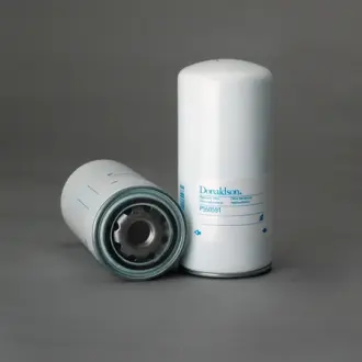 Hydraulic filter Spin-on. Фильтр гидравлический накручивающийся. DONALDSON P550591