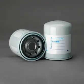 Hydraulic filter, Spin-On. Фильтр гидравлический, накручиваемый DONALDSON P550605