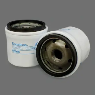 Hydraulic filter, Spin-On. Фильтр гидравлический, накручиваемый DONALDSON P550606