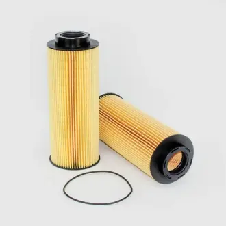 Фильтр масляный, вставка. Фільтр масляний, вставка. Oil filter, cartridge DONALDSON P550629