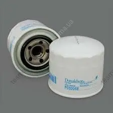 Fuel filter, Spin-on. Фильтр топливный, накручиваемый DONALDSON P550644 (фото 1)