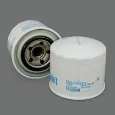 Fuel filter, Spin-on. Фильтр топливный, накручиваемый DONALDSON P550644
