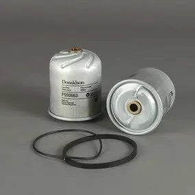 Oil filter, cartridge, centrifugal. Фильтр масляный, картридж, центробежный DONALDSON P550663