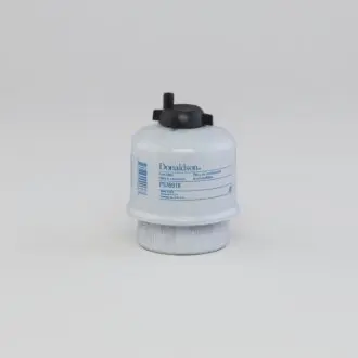 Fuel filter, water separator, element. Фильтр топливный сепаратор, элемент DONALDSON P550666