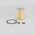 Fuel filter, cartridge. Фильтр топливный, вставка. Фільтр паливний, вставка DONALDSON P550672 (фото 1)