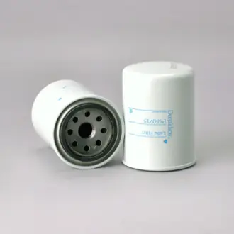 Фильтр масляный, накручиваемый. Фільтр масляний, накручуваний. Oil filter, Spin-On DONALDSON P550715