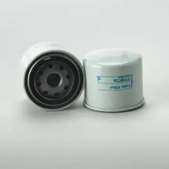 Oil filter, Spin-On. Фильтр масляный, накручиваемый DONALDSON P550726