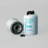 Fuel filter water separator. Фильтр топливный сепаратор элемент DONALDSON P550733 (фото 1)