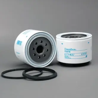 Fuel filter, water separator, Spin-On. Фильтр топливный, сепаратор, накручиваемый DONALDSON P550746
