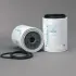 Fuel filter, water separator, Spin-on. Фильтр топливный, сепаратор, накручиваемый DONALDSON P550747 (фото 1)