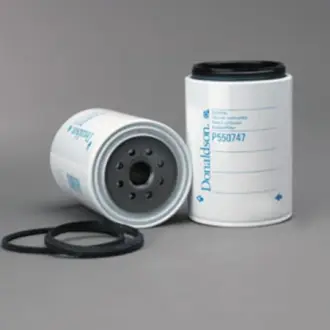 Fuel filter, water separator, Spin-on. Фильтр топливный, сепаратор, накручиваемый DONALDSON P550747