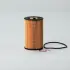 Oil filter, cartridge. Фильтр масляный, вставка DONALDSON P550766 (фото 1)