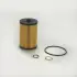 Oil filter, cartridge. Фильтр масляный, вставка DONALDSON P550767 (фото 1)