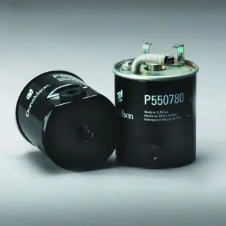 Fuel filter, In-line. Фильтр топливный, проточный DONALDSON P550780