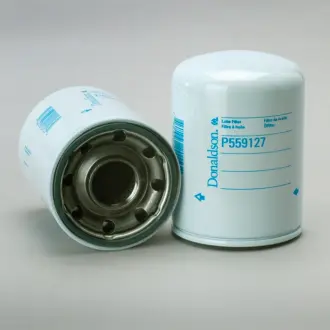 Фильтр масляный, накручиваемый. Фільтр масляний, накручуваний. Oil filter, Spin-On DONALDSON P550784