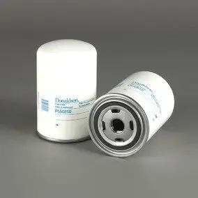 Fuel filter, Spin-On. Фильтр топливный, накручиваемый DONALDSON P550810