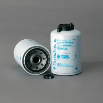 Фільтр палива DONALDSON P550834