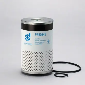 Фильтр топливный сепаратор, элемент. Фільтр паливний, елемент. Fuel filter, water separator, element DONALDSON P550849