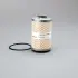 Фильтр топливный, вставка. Фільтр паливний, вставка. Fuel filter, cartridge DONALDSON P550861 (фото 1)