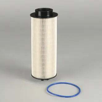 Фильтр топливный, вставка. Фільтр паливний, вставка. Fuel filter, cartridge DONALDSON P550863