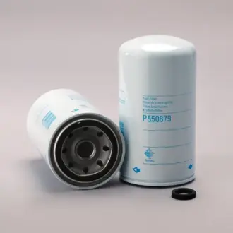 Fuel filter Spin-on. Фильтр топливный, накручиваемый DONALDSON P550879