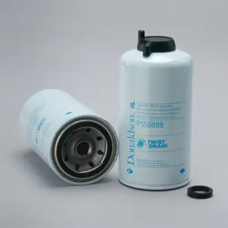 Фільтр паливний сепаратор DONALDSON P550899