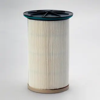 Фильтр топливный, вставка. Фільтр паливний, вставка. Fuel filter, cartridge DONALDSON P550912