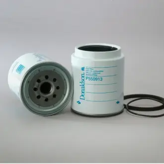 Fuel filter, water separator, Spin-On. Фильтр топливный, сепаратор, накручиваемый DONALDSON P550913