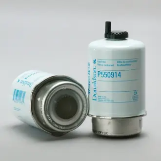 Фильтр топливный сепаратор DONALDSON P550914