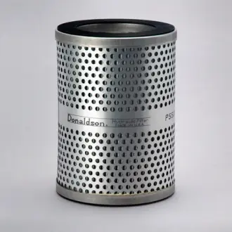 Hydraulic filter, cartridge. Фильтр гидравлический, вставка DONALDSON P550921