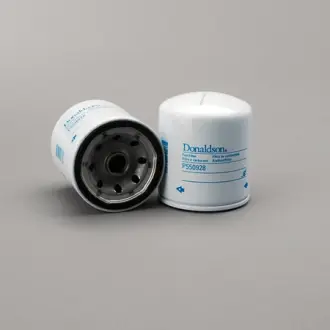Фильтр топливный, накручиваемый. Фільтр паливний, накручуваний. Fuel filter, Spin-On DONALDSON P550928