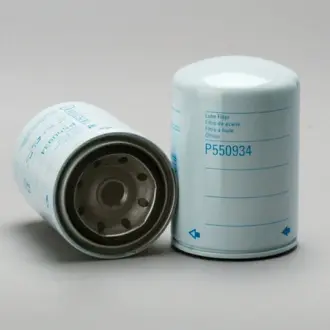 Фільтр масляний DONALDSON P550934
