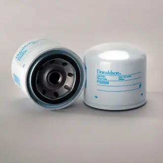 Фильтр масляный, накручиваемый. Фільтр масляний, накручуваний. Oil filter, Spin-On DONALDSON P550939