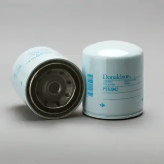 Фільтр оливи DONALDSON P550942