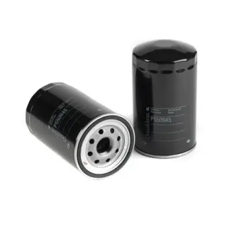 Фильтр масляный, накручиваемый. Фільтр масляний, накручуваний. Oil filter, Spin-On DONALDSON P550945