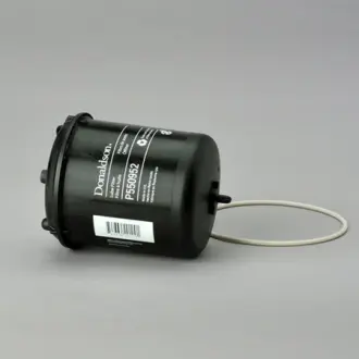 Oil filter, cartridge. Фильтр масляный, вставка DONALDSON P550952