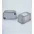 boxed fuel filter. фильтр топливный коробчатый DONALDSON P550955 - фото 1