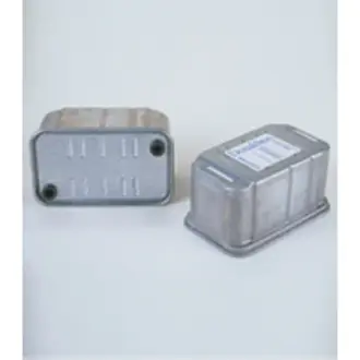 boxed fuel filter. фильтр топливный коробчатый DONALDSON P550955