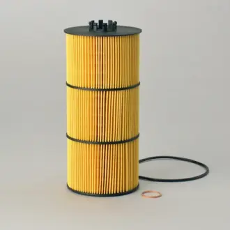 Oil filter, cartridge. Фильтр масляный, вставка DONALDSON P551005
