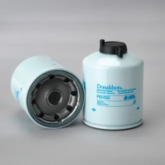 Паливний фільтр DONALDSON P551033