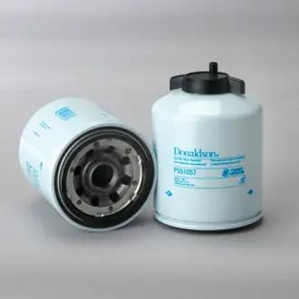 Fuel filter, water separator, Spin-On. Фильтр топливный, сепаратор, накручиваемый DONALDSON P551057
