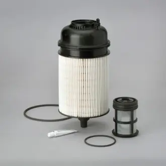 Fuel filter, set. Фильтр топливный, набор DONALDSON P551063
