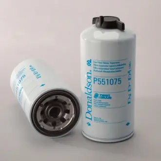 Фільтр паливний сепаратор DONALDSON P551075