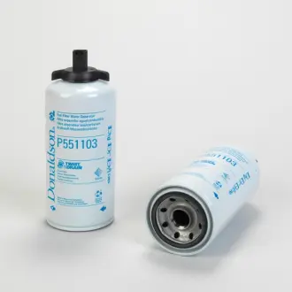 Фільтр паливний сепаратор DONALDSON P551103