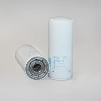 Фильтр масляный, накручиваемый. Фільтр масляний, накручуваний. Oil filter, Spin-On DONALDSON P551133