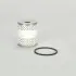 Fuel filter, cartridge. Фильтр топливный, вставка DONALDSON P551167 (фото 1)