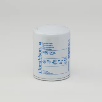 Фільтр гідравлічний DONALDSON P551234