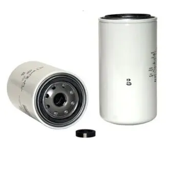 Oil filter, Spin-On. Фильтр масляный, накручивающийся DONALDSON P551258