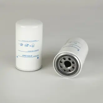 Oil filter, Spin-On. Фильтр масляный, накручиваемый. Фільтр масляний, накручуваний DONALDSON P551265
